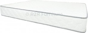 R2R FURNITURE Orthopedic Memory Foam Mattress (W180 x L200 cm) (King Size)