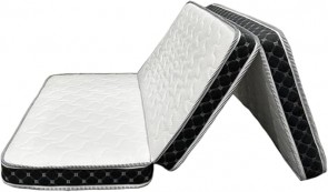 HOMEGENIE RECTA TRI FOLDING MEDICAL MATTRESS 190X90X10CM