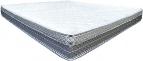 R2R FURNITURE EURO TOP HYBRID MEDICAL MATTRESS (90 x 200 x 26cm)