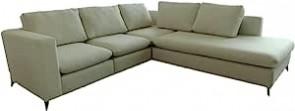 Wayfair L-Shape Designer Sofa - (Both Sides Available)