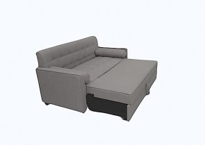 R2R DARRY 3 SEATER SOFA CUM BED