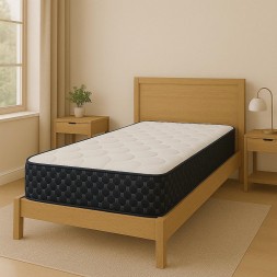 Cosy Single Medical Mattress, 90 x 200 x 20 cm