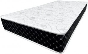 R2R FURNITURE SIMPLYSOFT MEDICAL MATTRESS WITH MEMORY FOAM 200x200x20 CM