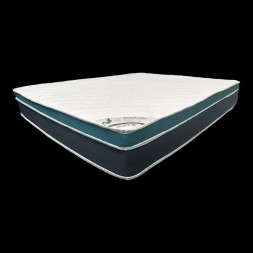HOMEGENIE COMFORT MEDIUM FIRM SOFT MEDICAL MATTRESS WITH SOFT FOAM (180X200X22)