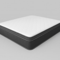 HOMEGENIE COMFY ORTHO/MEDICAL WITH EXTRA SOFT FOAM (200X200X22)