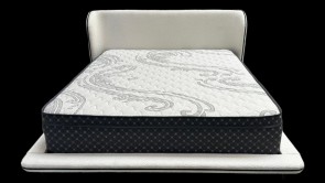 R2R HIGH QUALITY POCKET SPRING MATTRESS WITH MEMORY AND COOLING GEL FOAM (180X200X25)