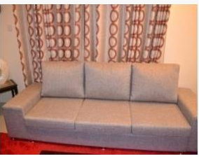 Megona 3 sitter sofa1